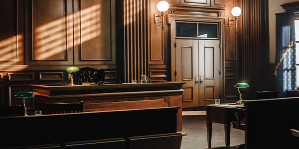 Student Conduct Hearing