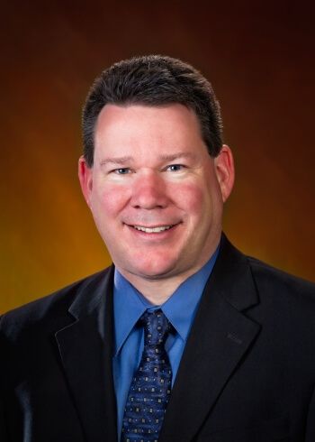Kevin Quirk