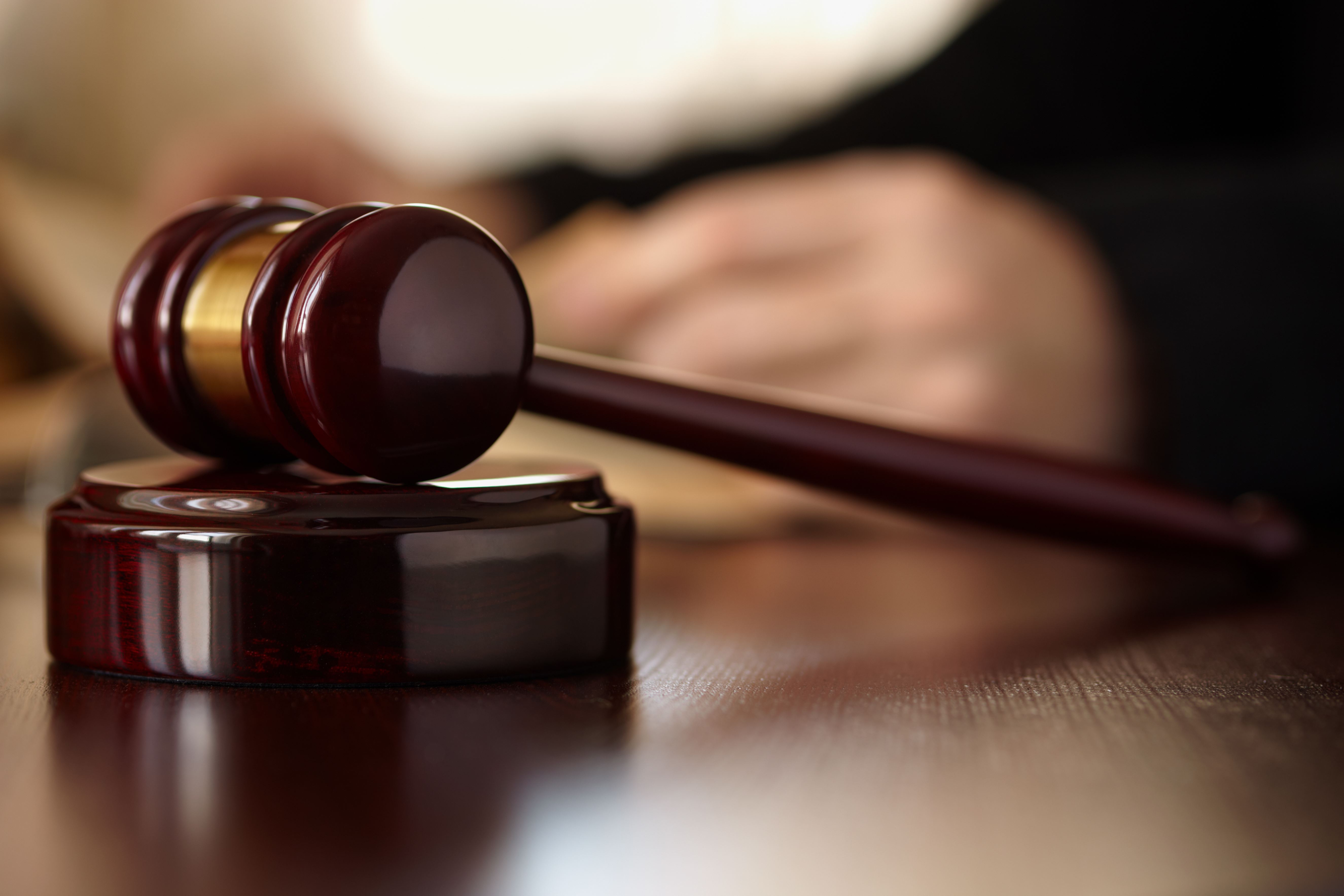 Gavel - violation of probation florida consequences