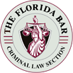 The-Florida-Bar-Criminal-Law-Section-Logo